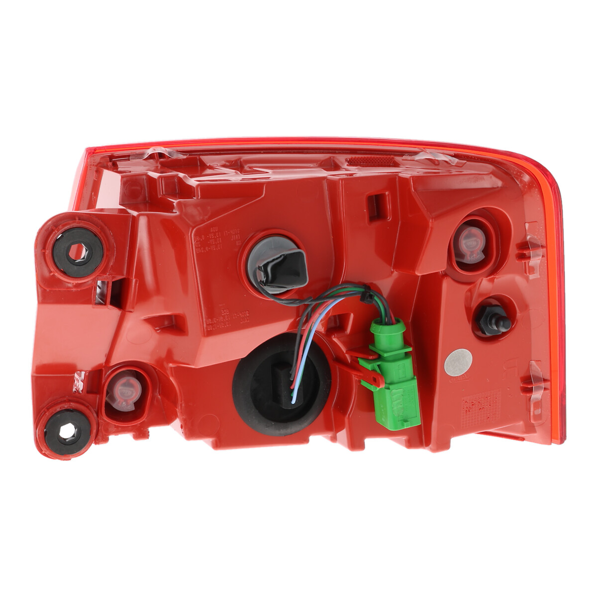 VALEO FANALI LED